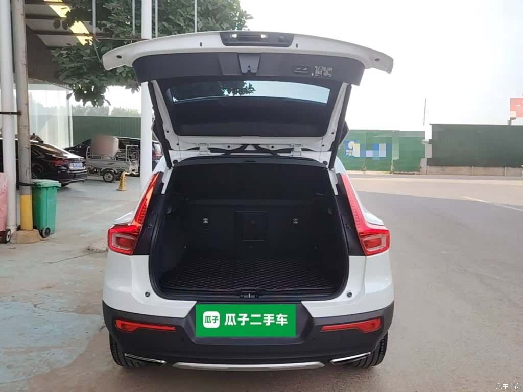 Volvo XC40, 2019 19