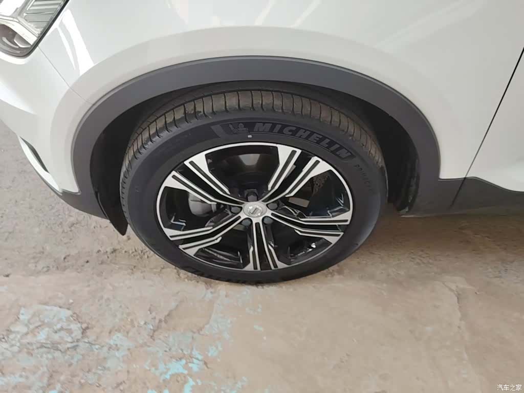Volvo XC40, 2019 23