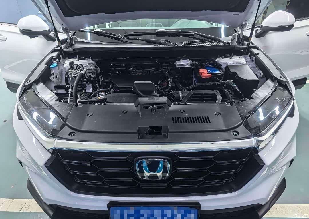 Honda CR-V, 2023 13