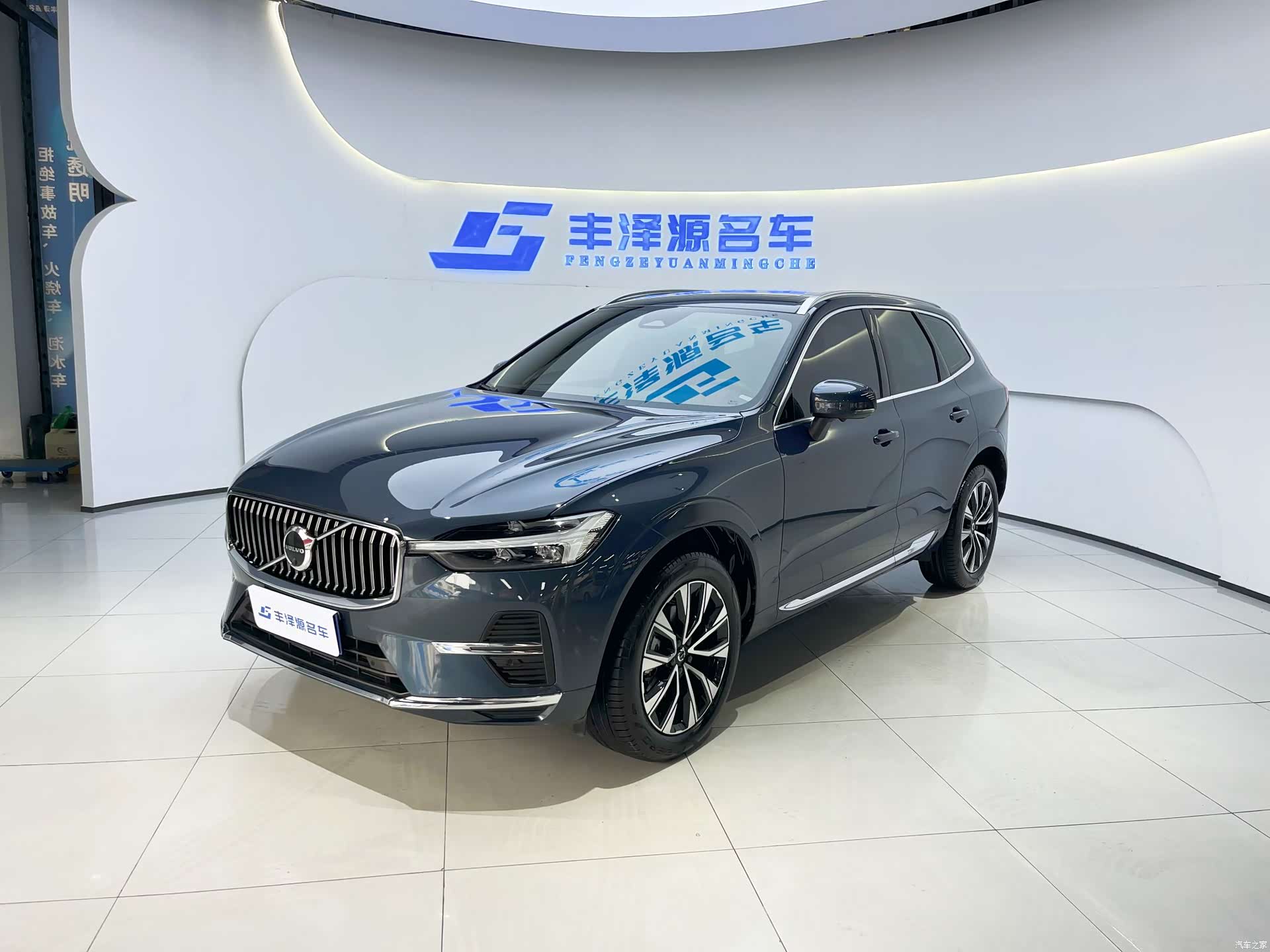 Volvo XC60, 2024 1