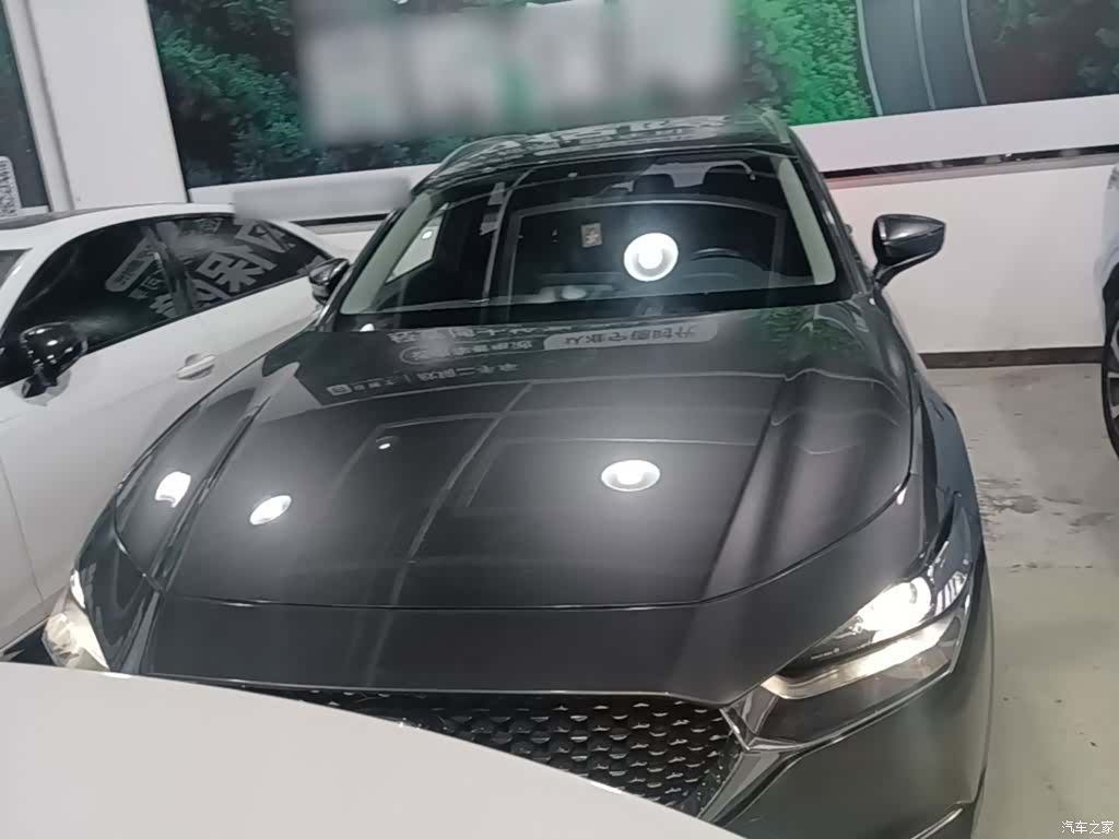 Mazda CX-30, 2020 3