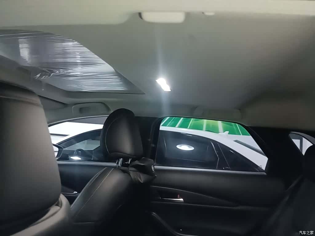 Mazda CX-30, 2020 18