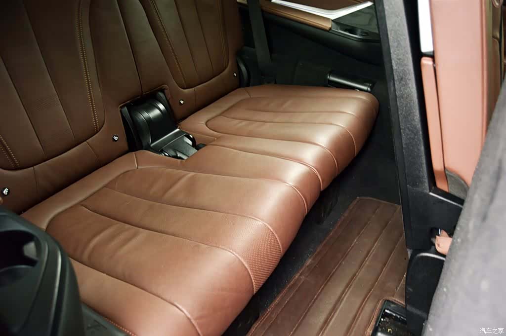 BMW X7, 2021 13