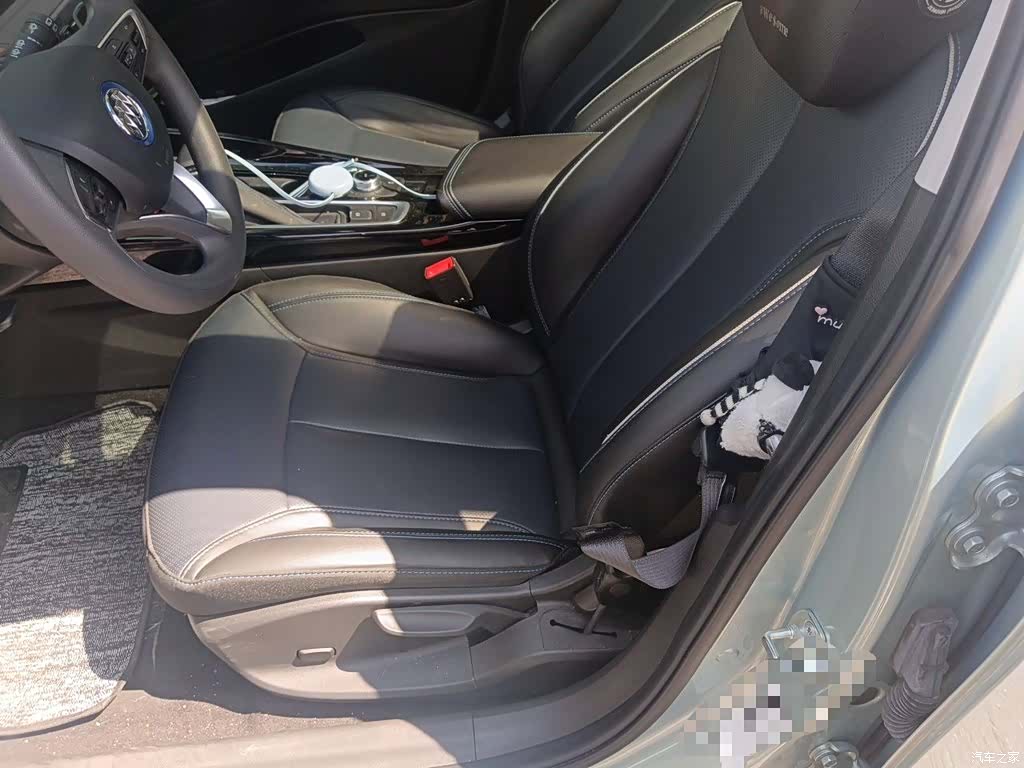 Buick Velite, 2024 8