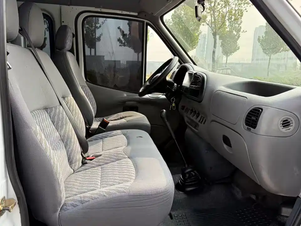 Ford Classic Quanshun