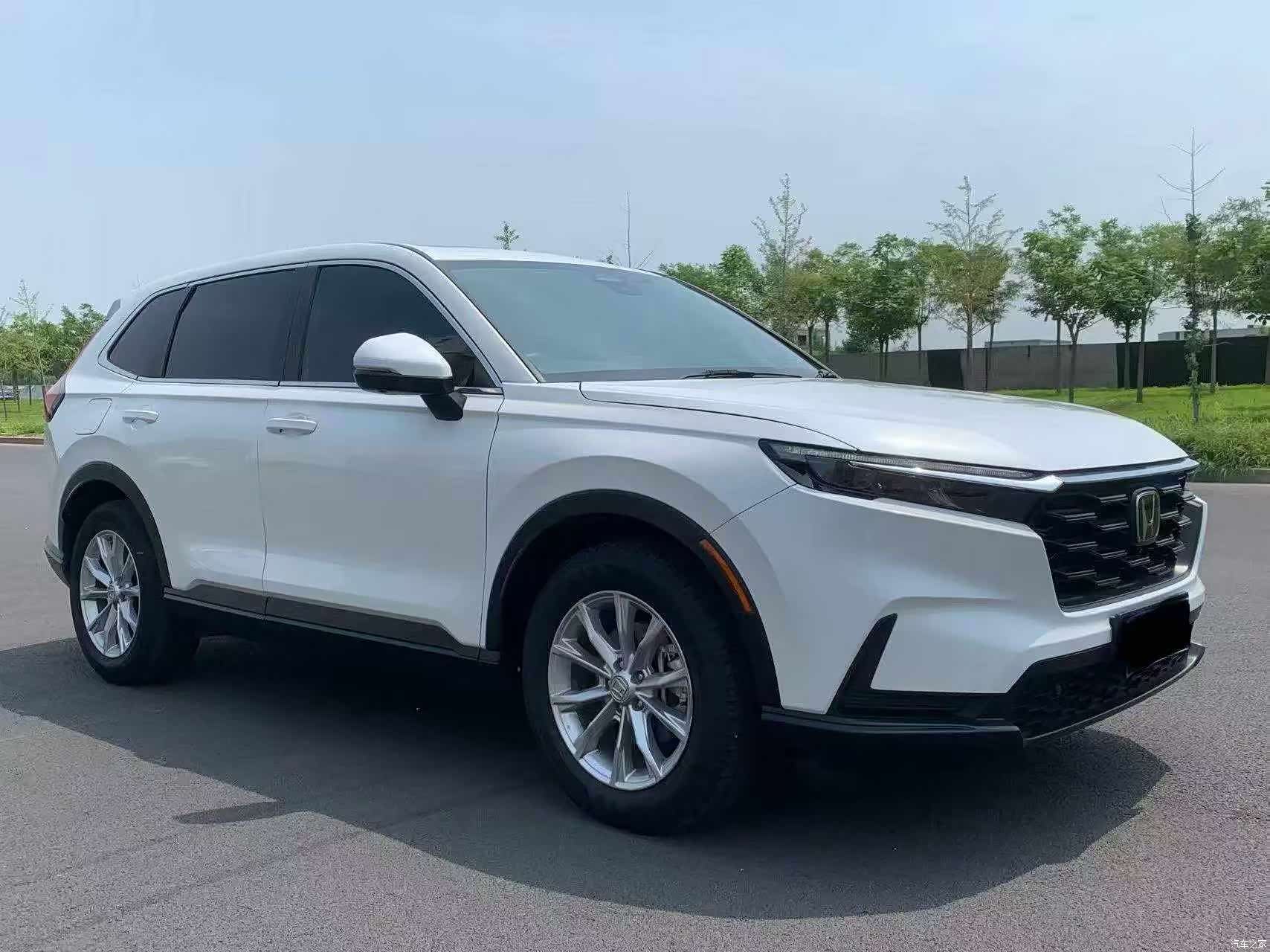 Honda CR-V, 2023 2