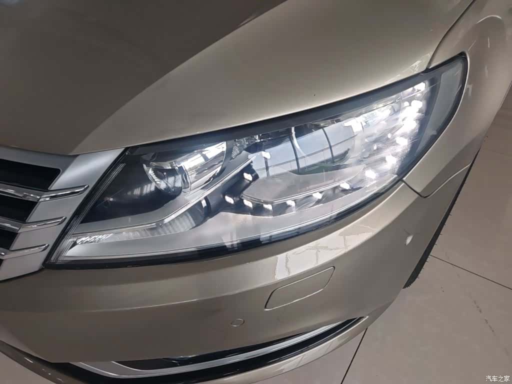 Volkswagen CC, 2016 24
