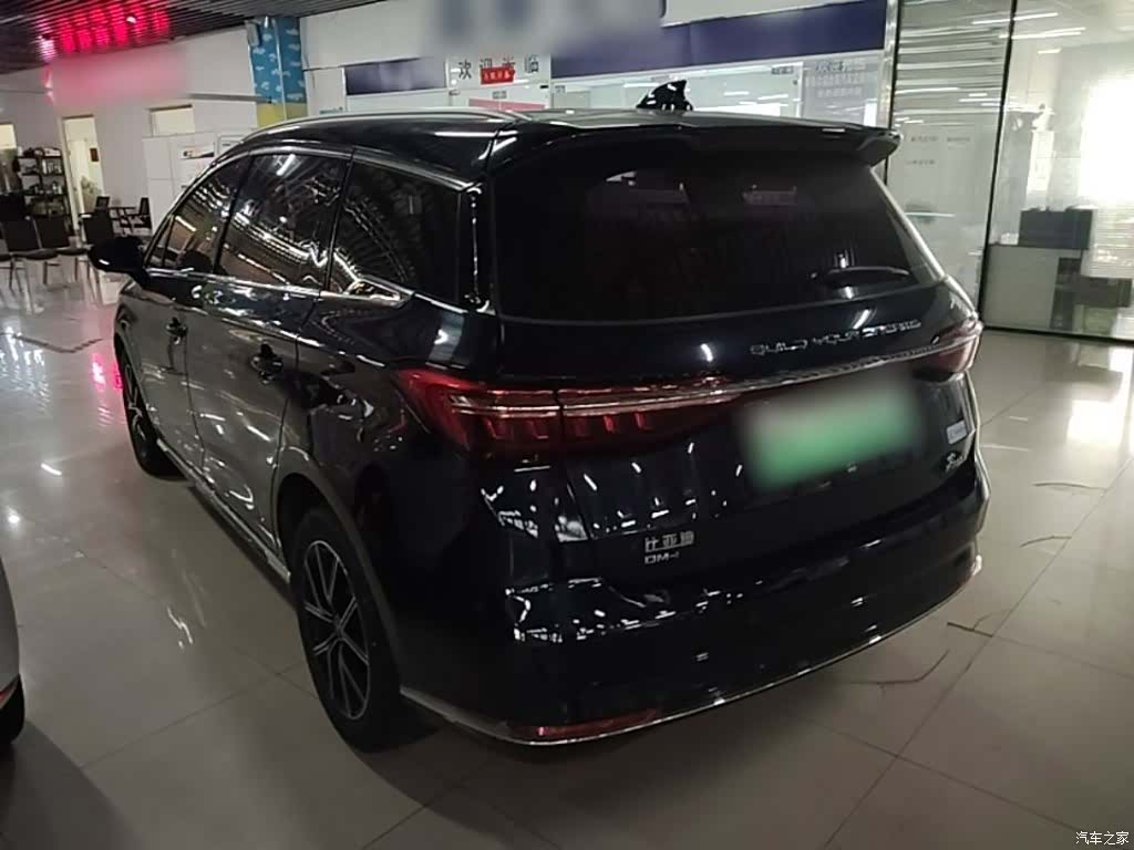BYD Song, 2022 все фото