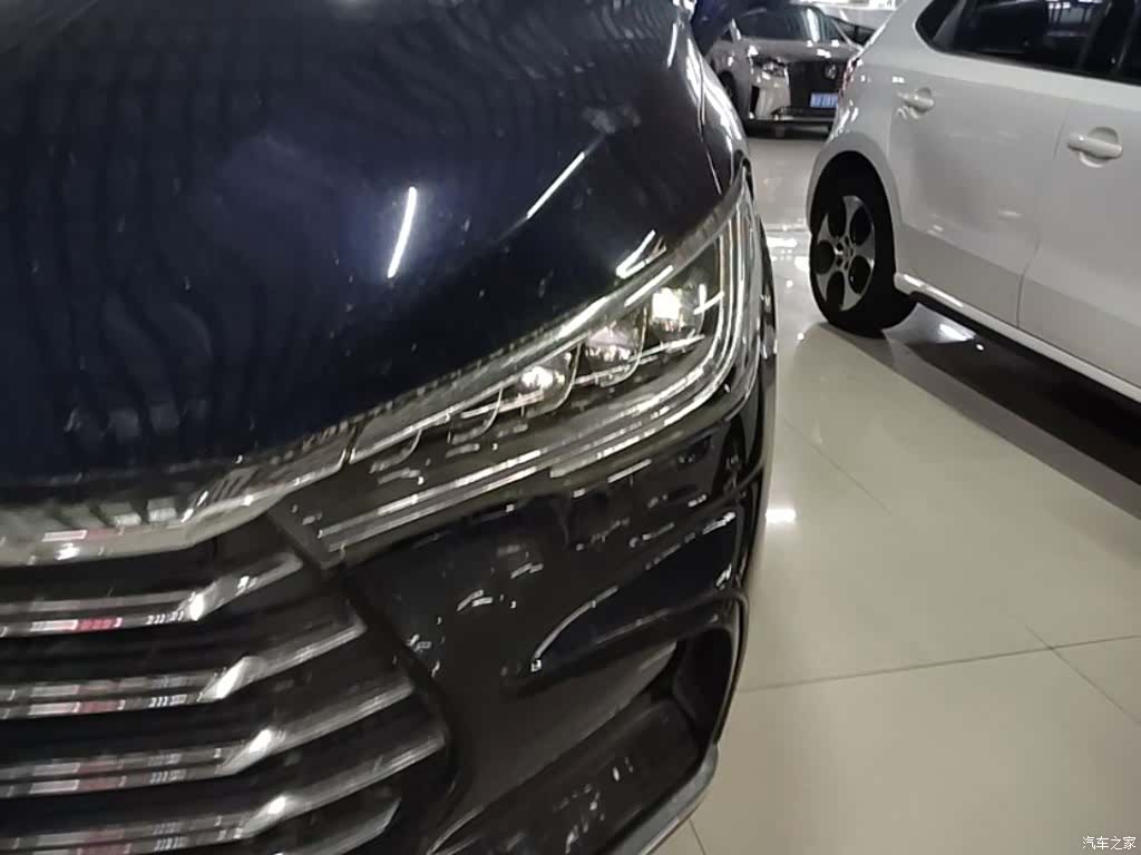 BYD Song, 2022 24