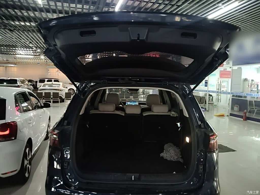 BYD Song, 2022 19