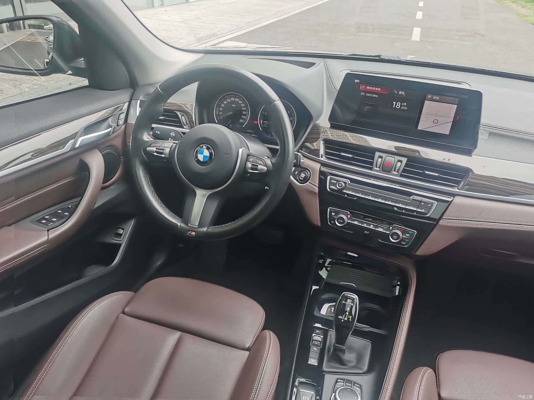 BMW X1, 2019 22