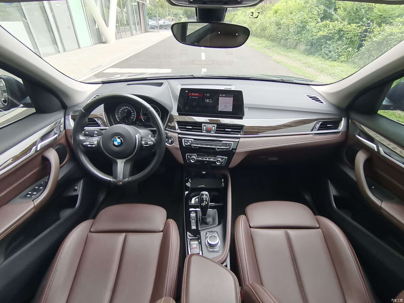 BMW X1, 2019 23
