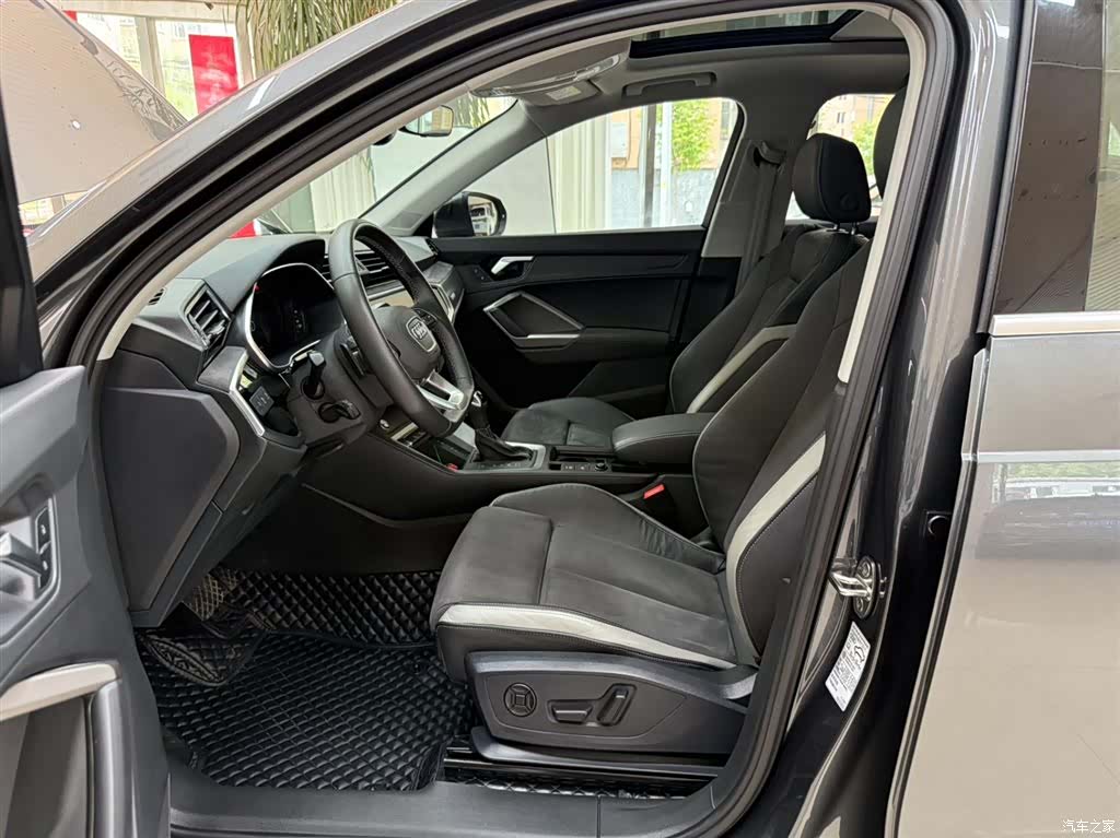 Audi Q3, 2023 22