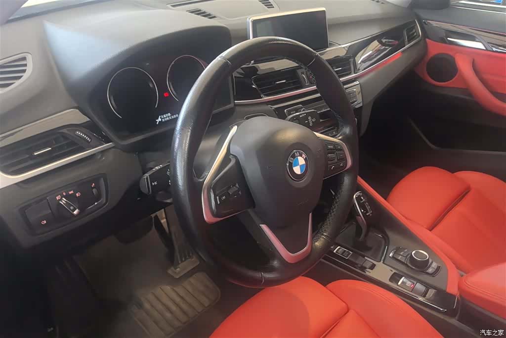 BMW X2, 2020 15