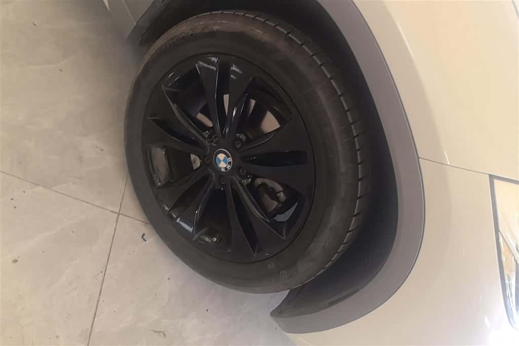 BMW X2, 2020 6