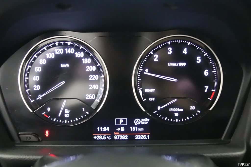 BMW 1 Series, 2018 7