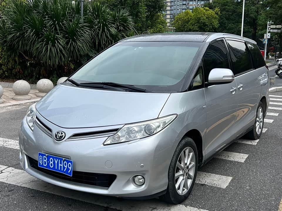 Toyota Previa