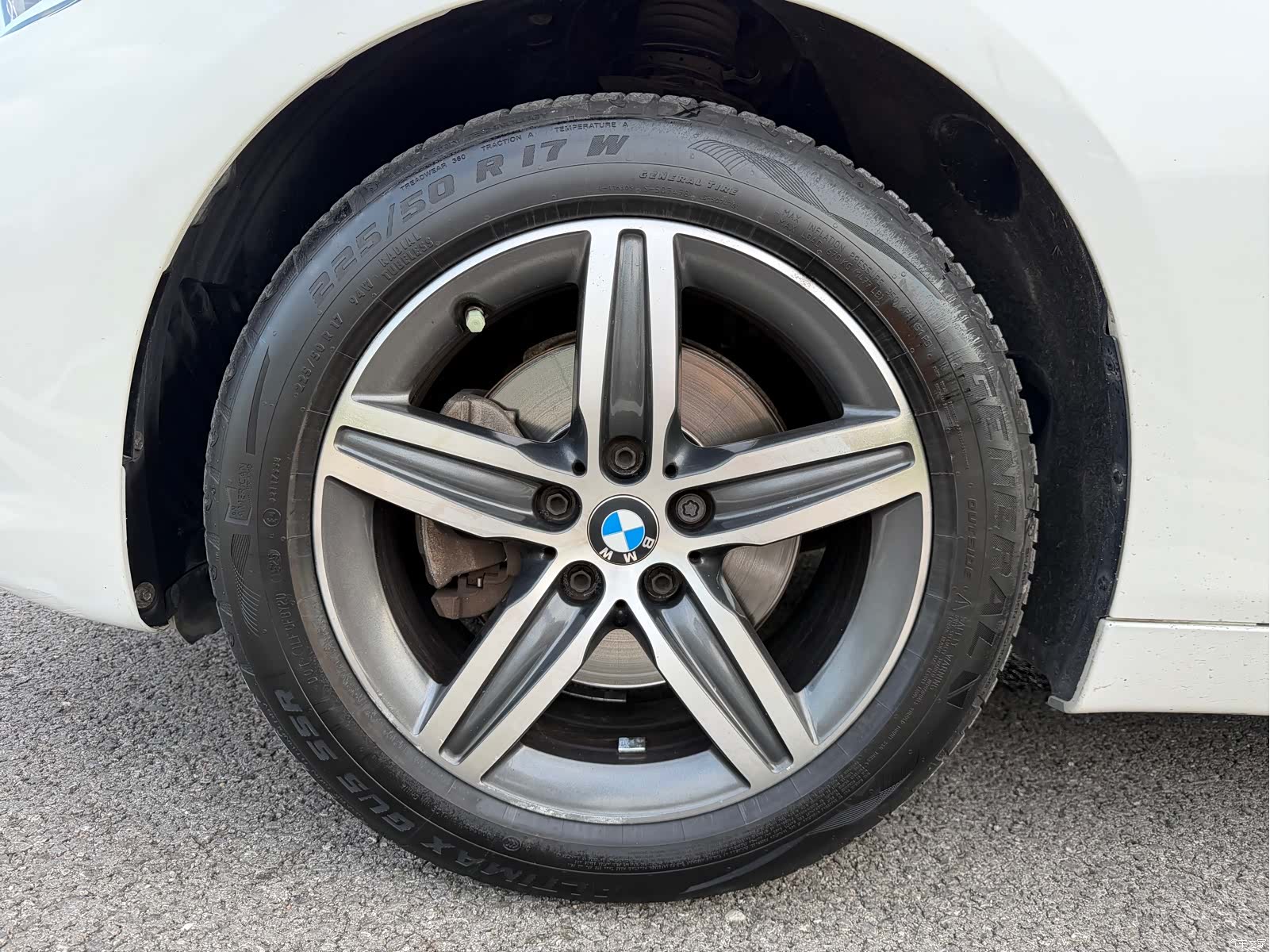 BMW 2 Series, 2017 22