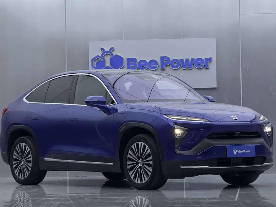 NIO EC6