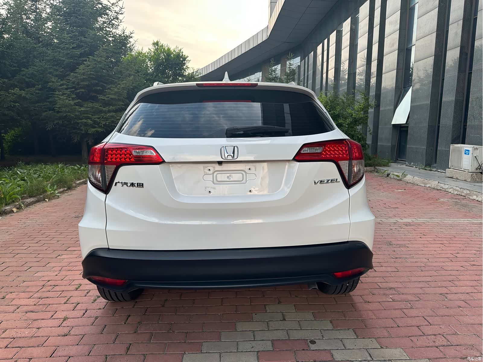 Honda Vezel, 2022 15