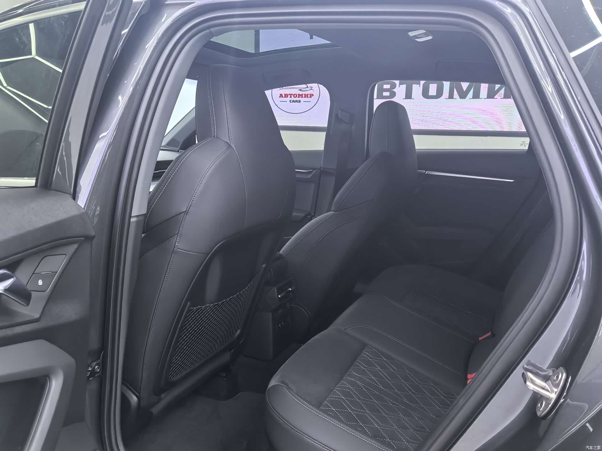 Audi A3, 2022 все фото
