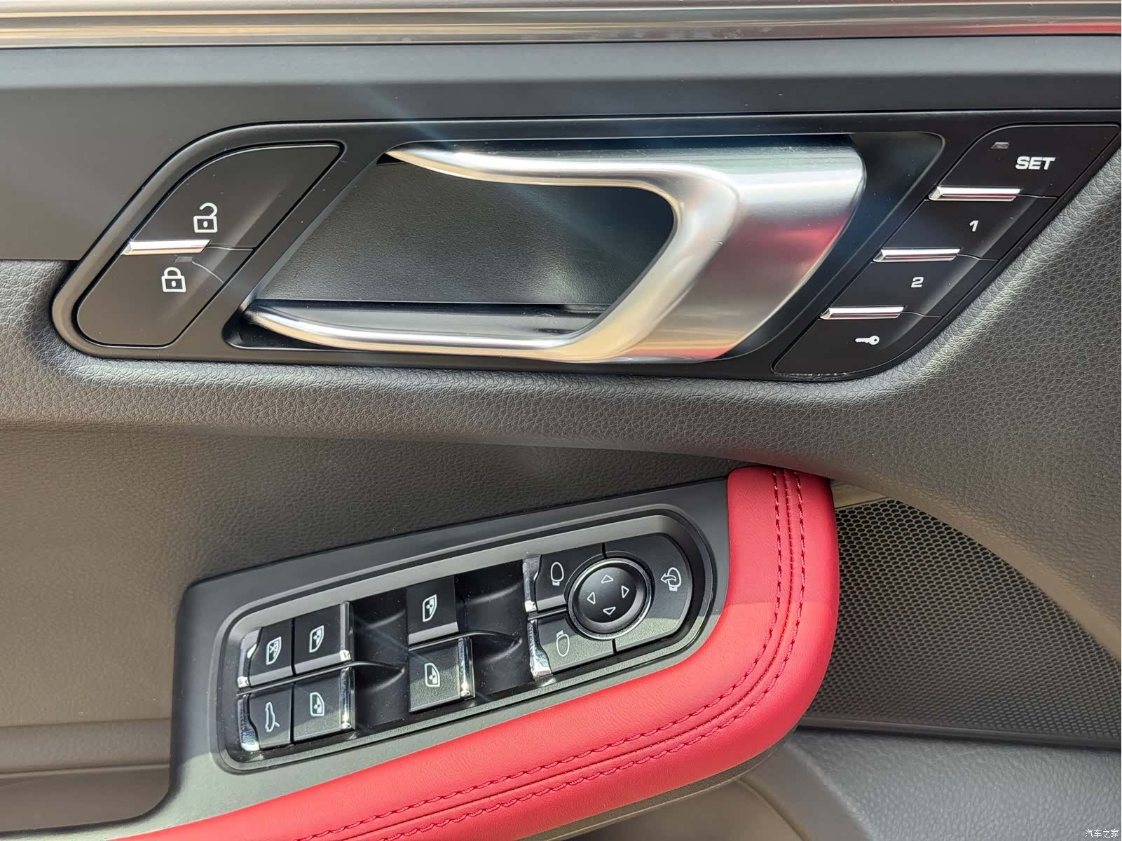 Porsche Macan, 2021 15