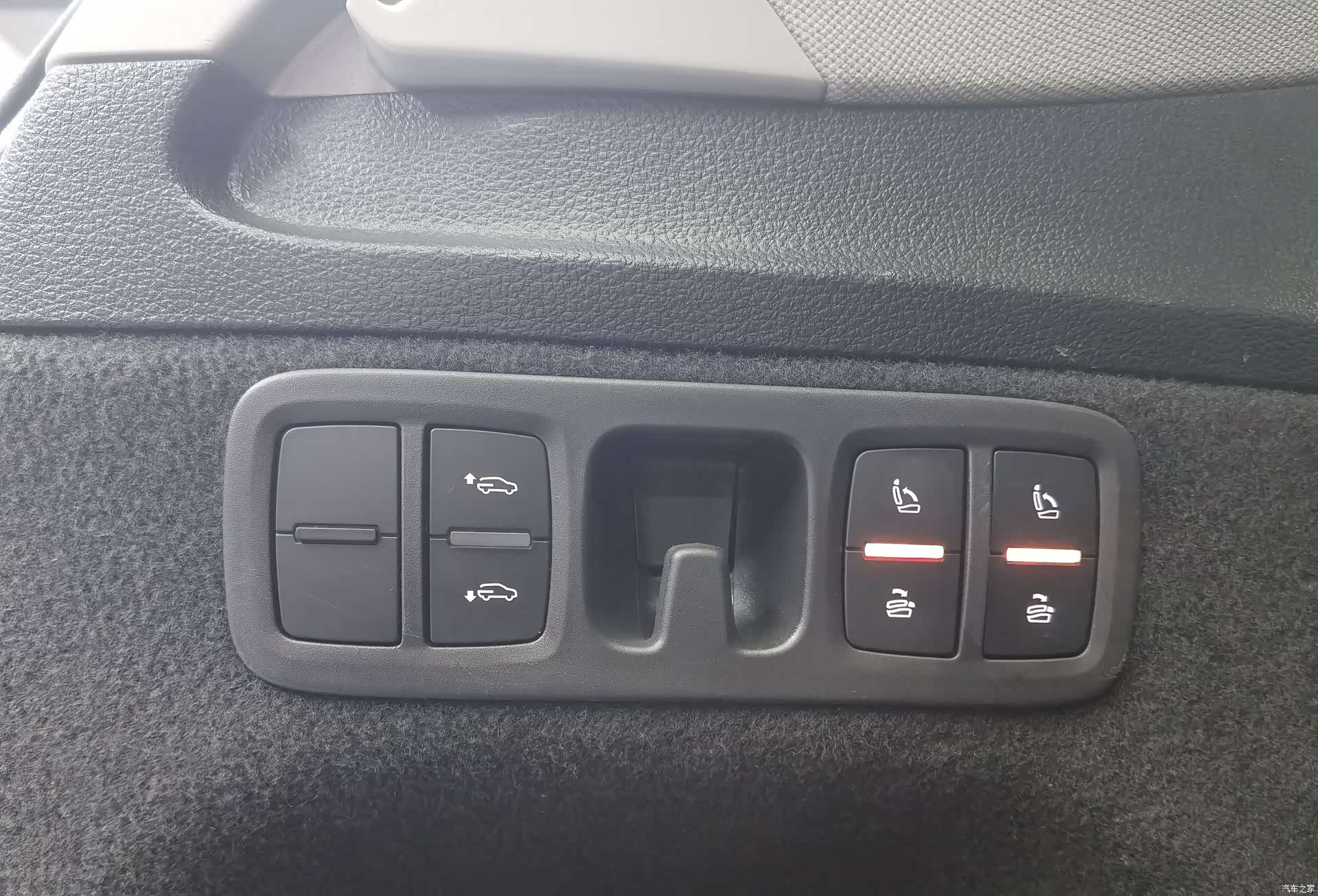 Audi Q7, 2020 18
