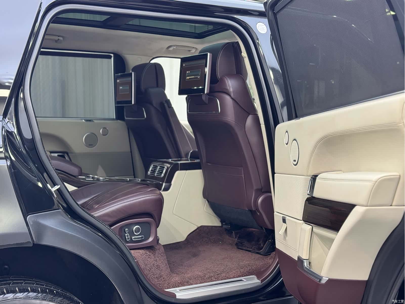 Land Rover Range Rover, 2017 10