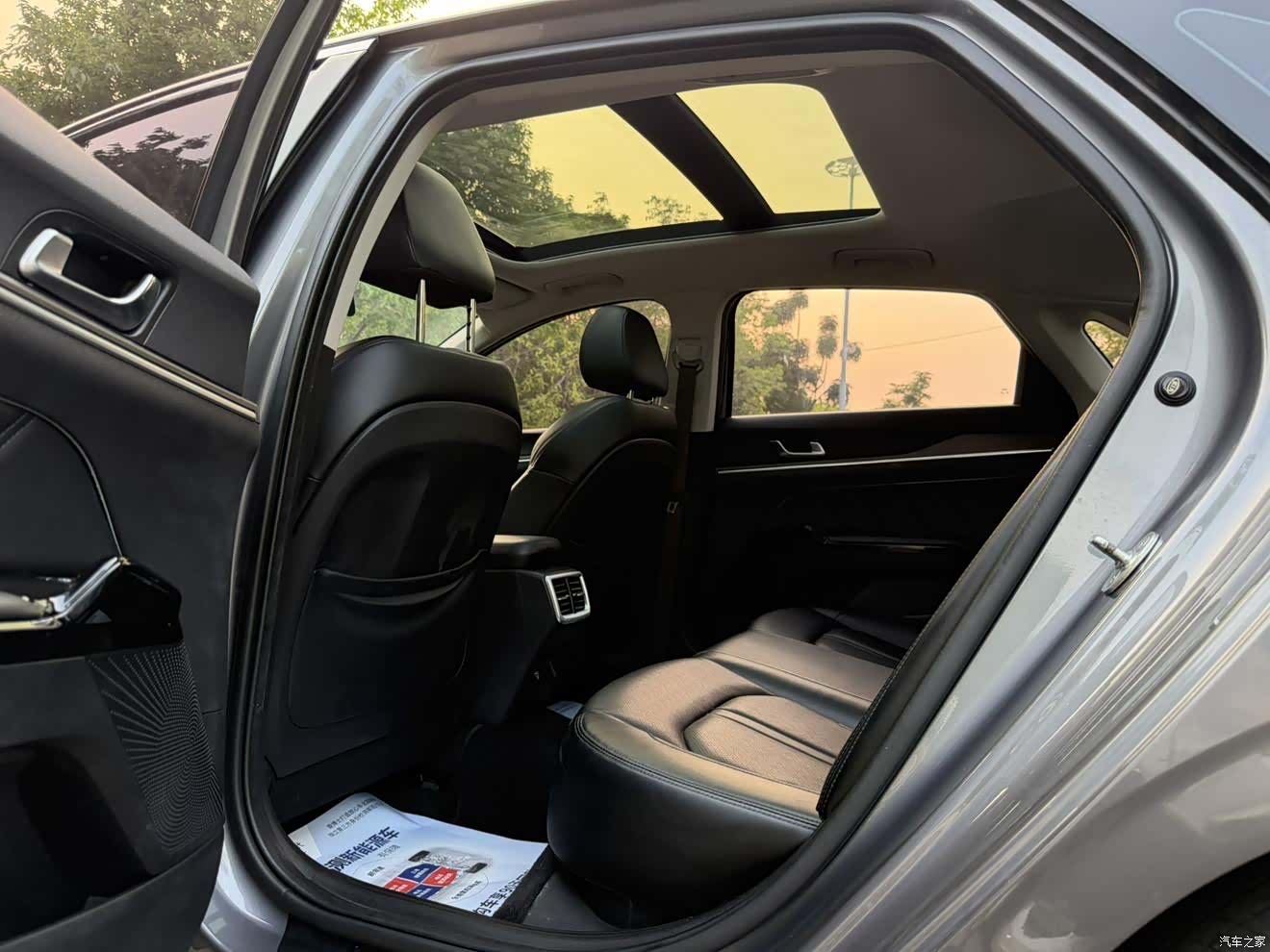 Kia K5, 2021 6