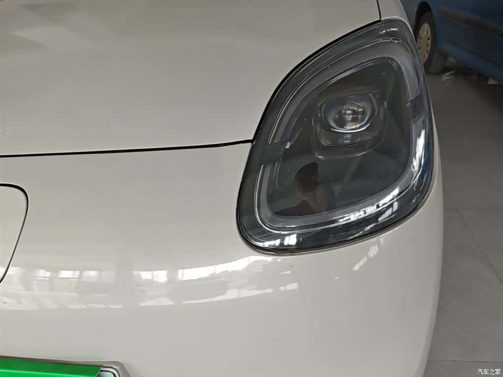 Wuling MINIEV, 2025 24