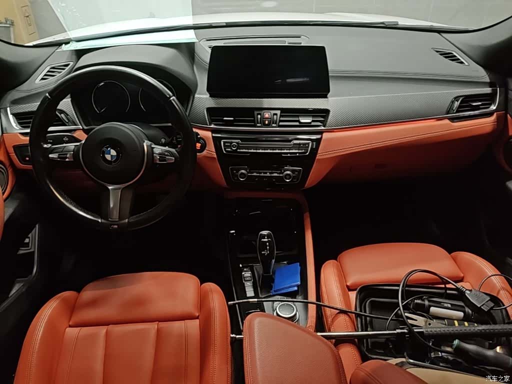 BMW X2, 2020 16