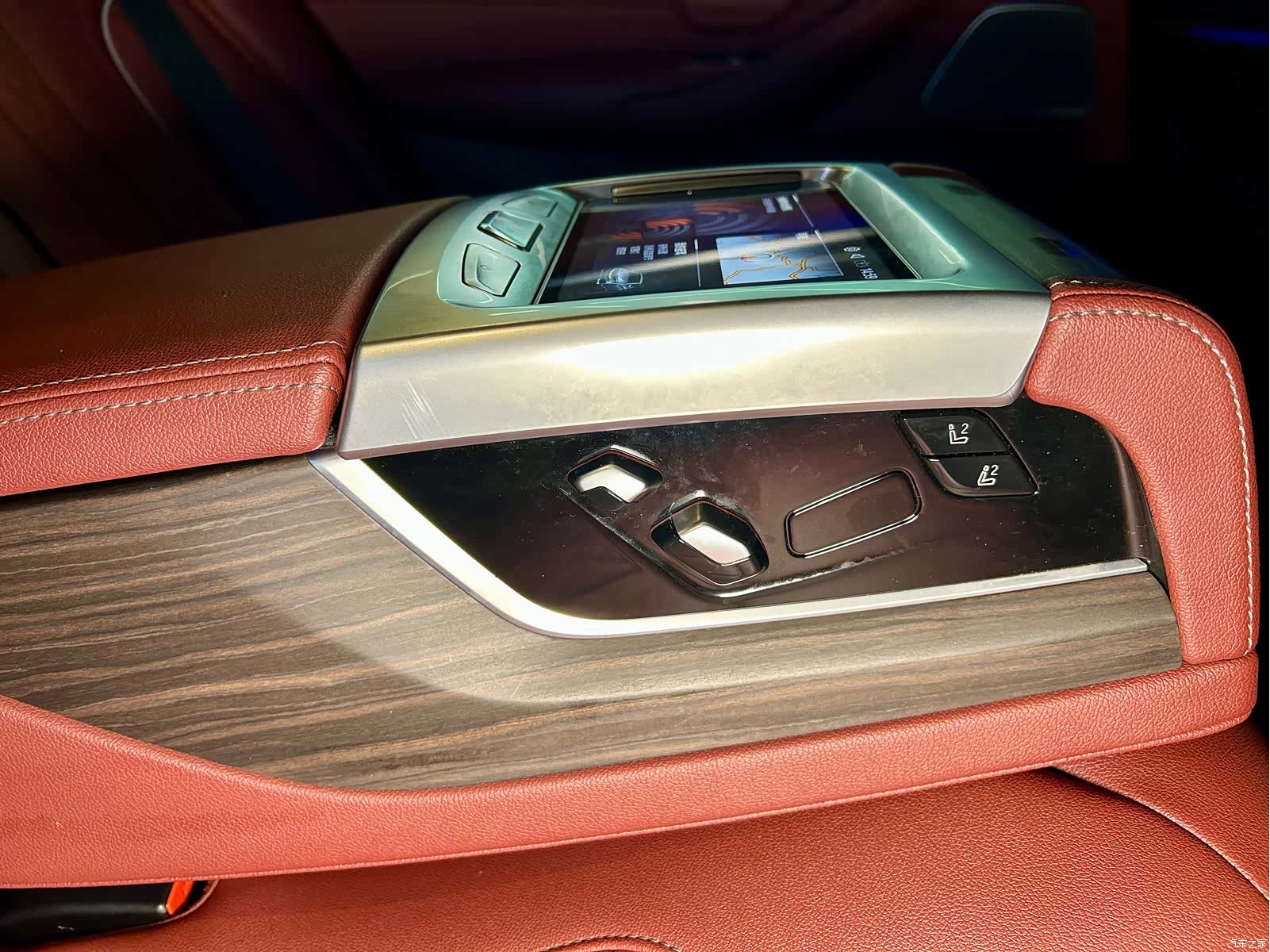 BMW 5 Series, 2021 37
