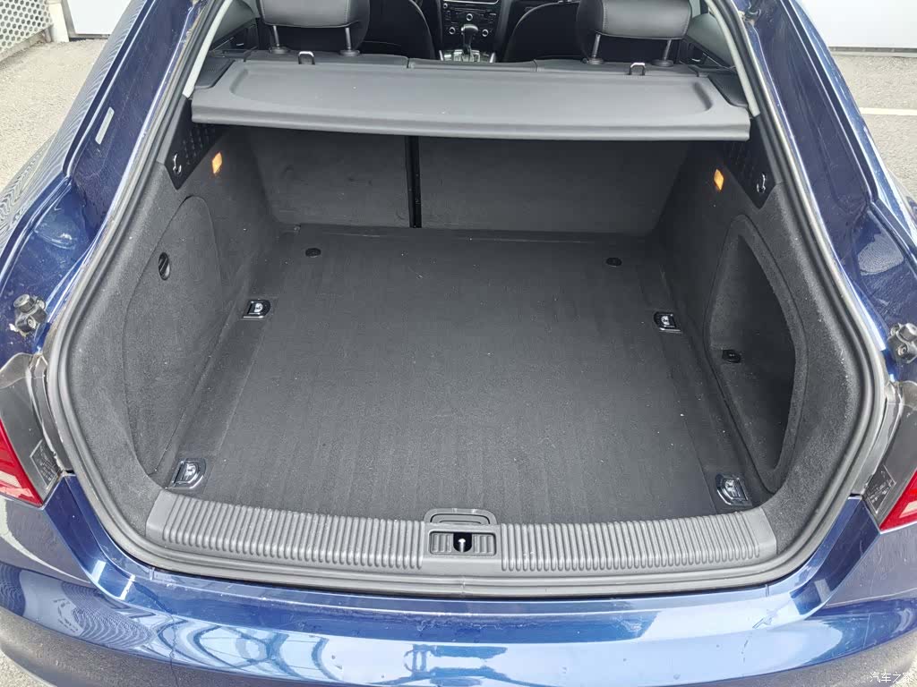 Audi A5, 2017 10