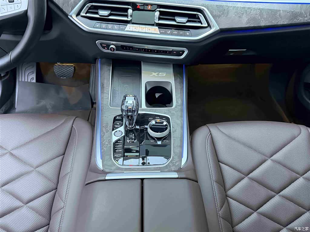 BMW X5, 2022 22