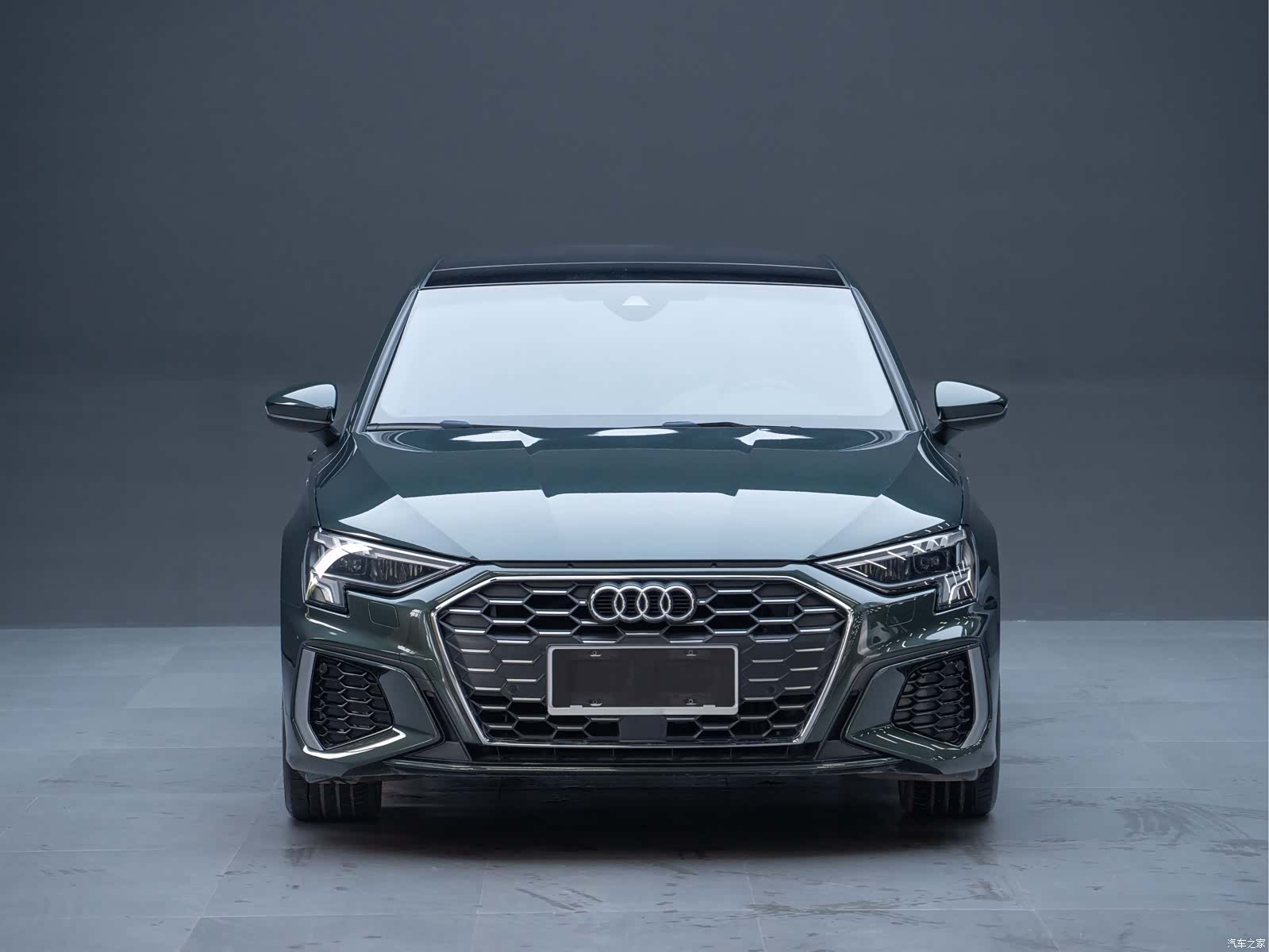 Audi A3, 2022 3