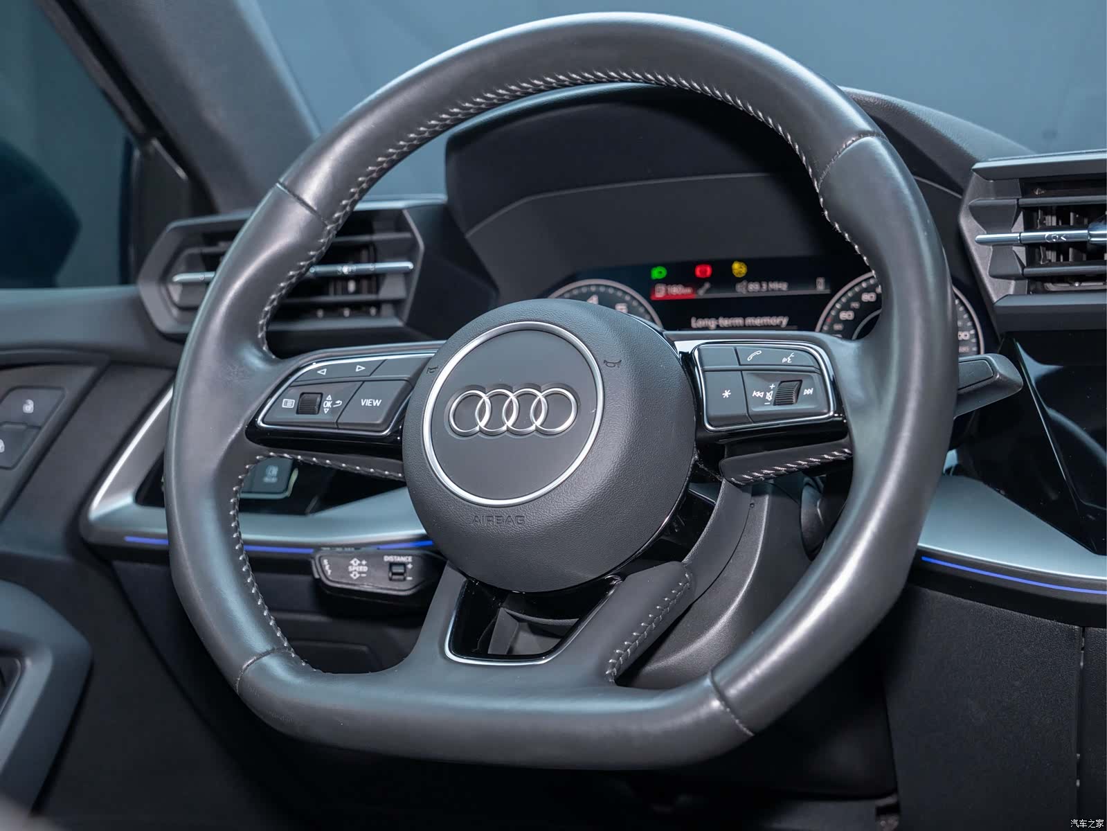 Audi A3, 2022 15