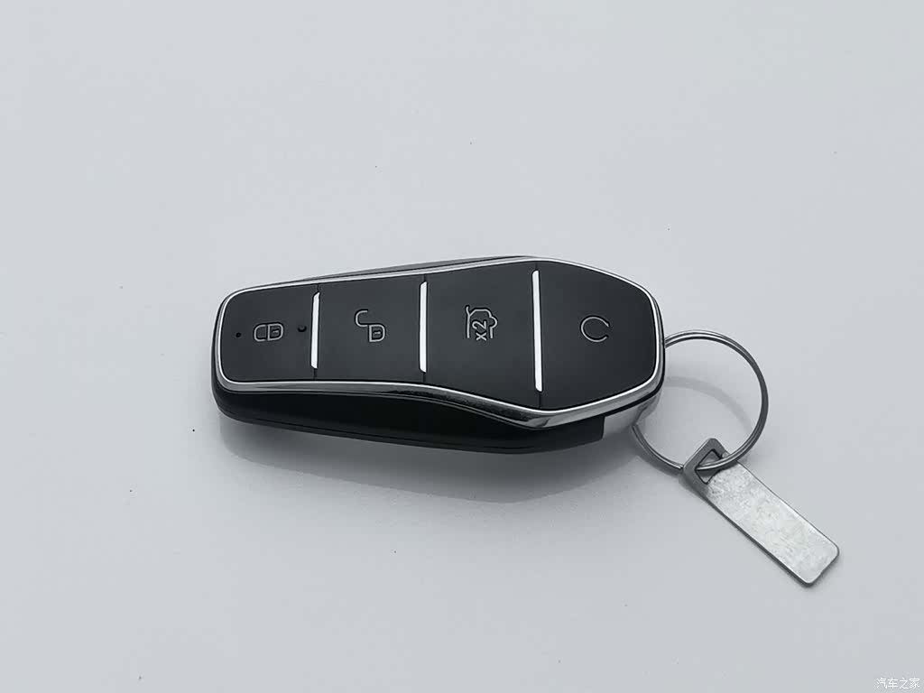BYD Qin, 2023 19