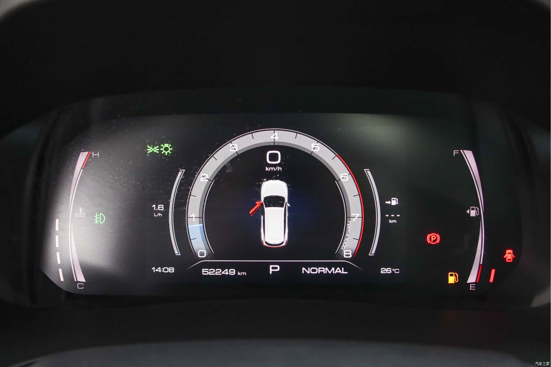 Haval H6, 2022 23