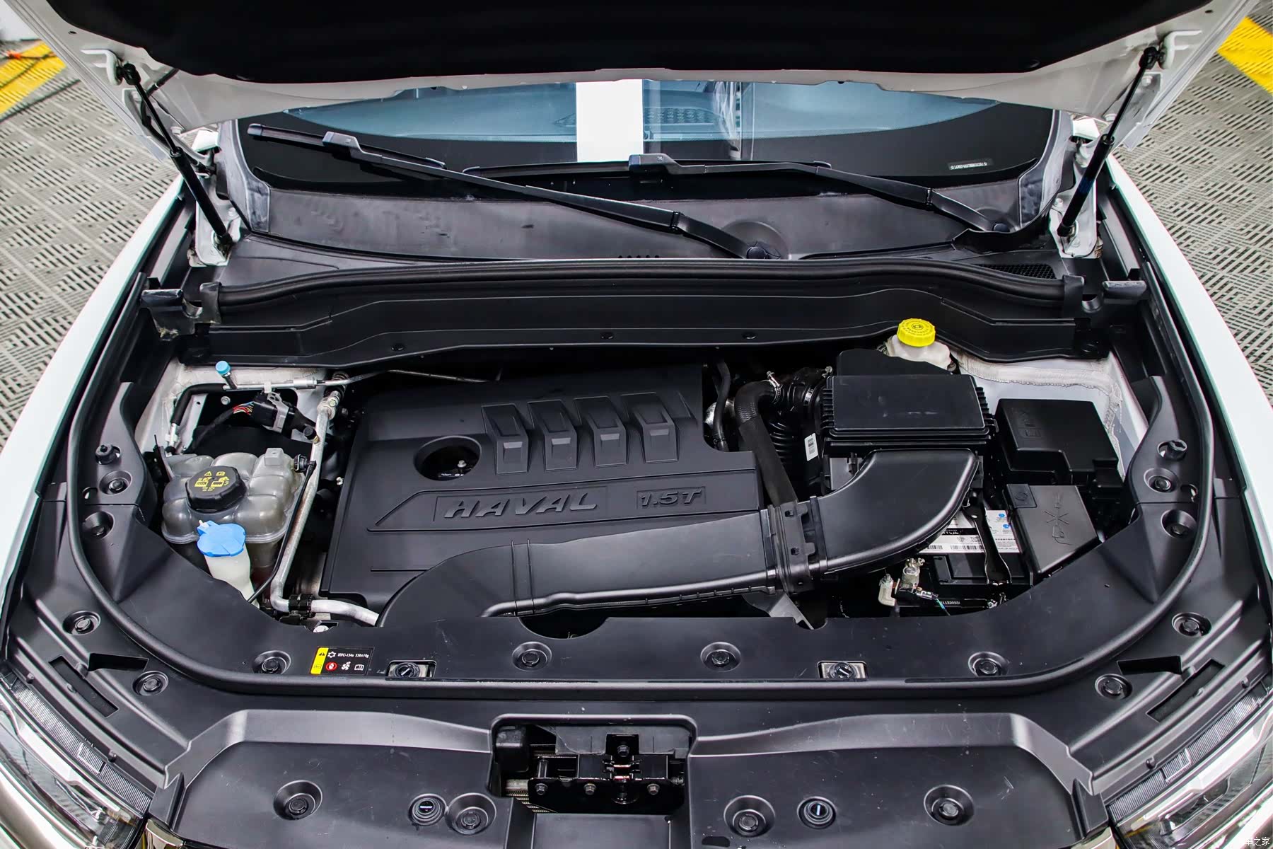 Haval H6, 2022 19