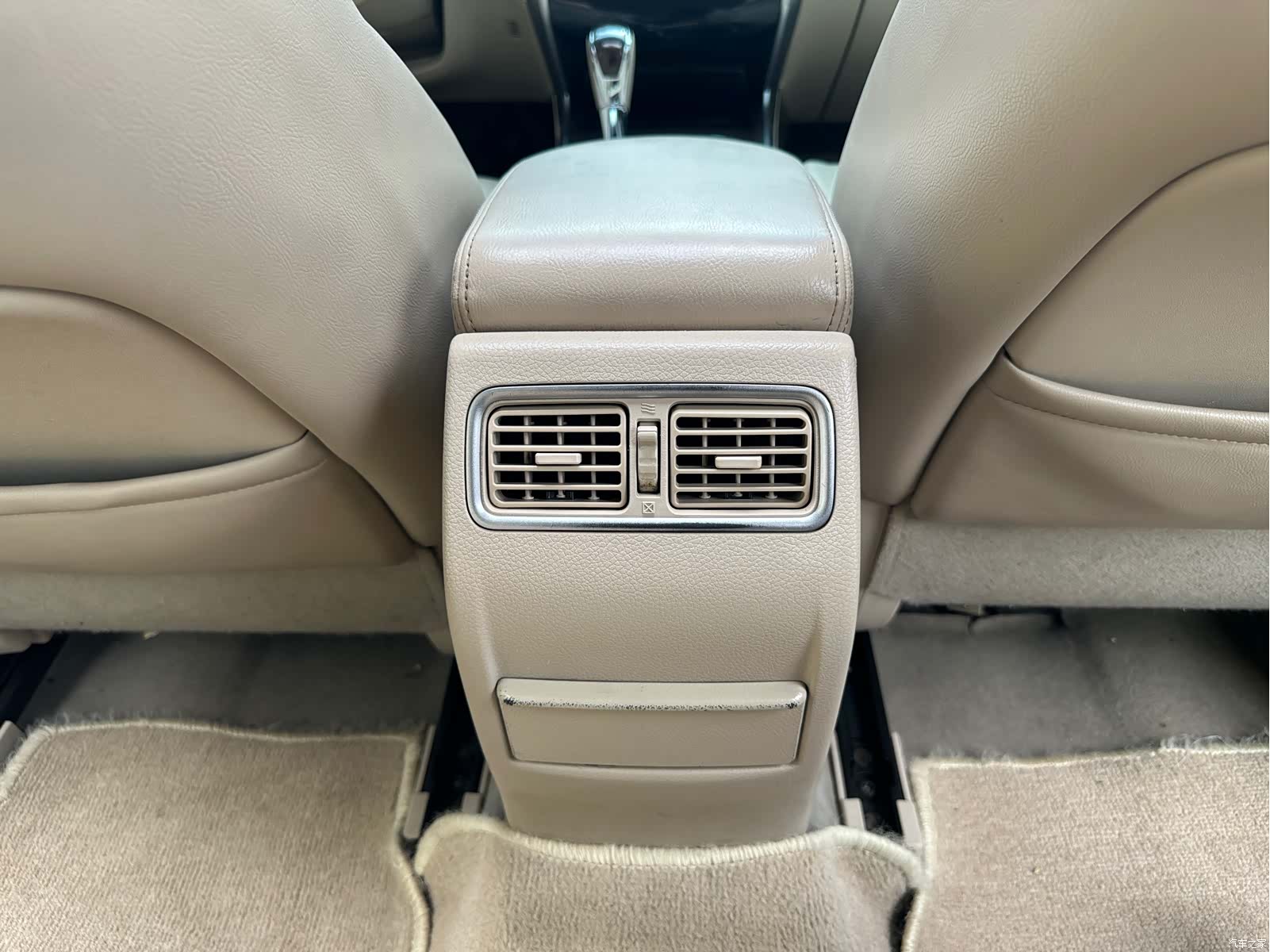 Nissan Teana, 2015 16