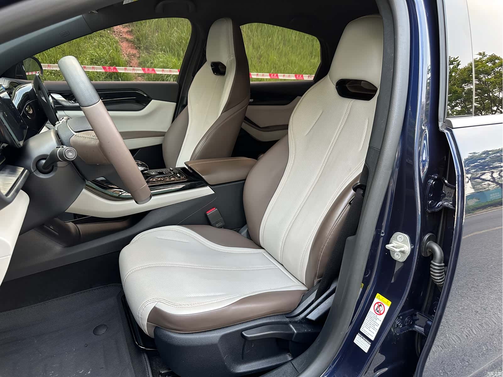 BYD Qin, 2024 10