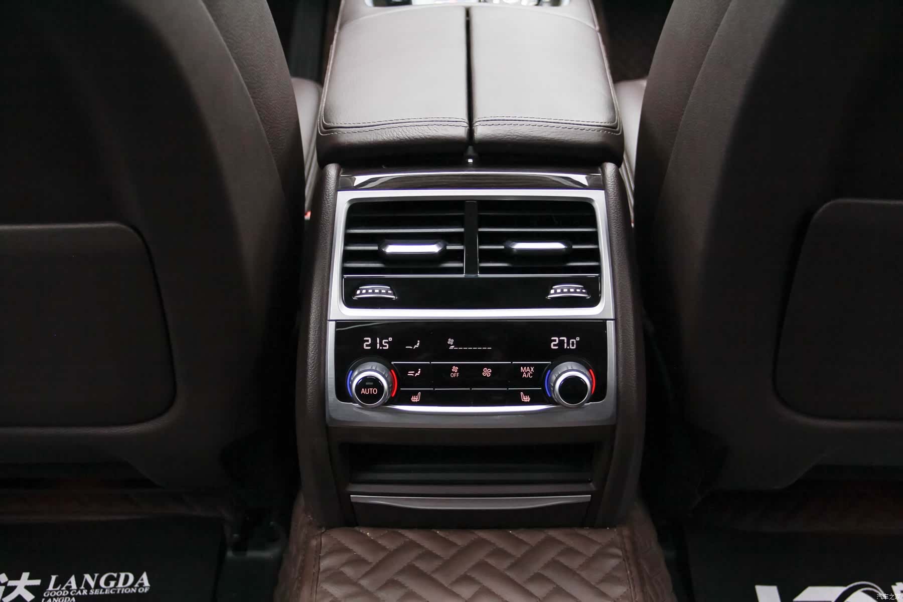 BMW 7 Series, 2018 14
