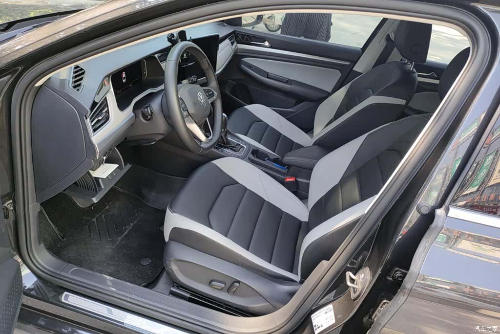 Volkswagen Bora, 2025 9