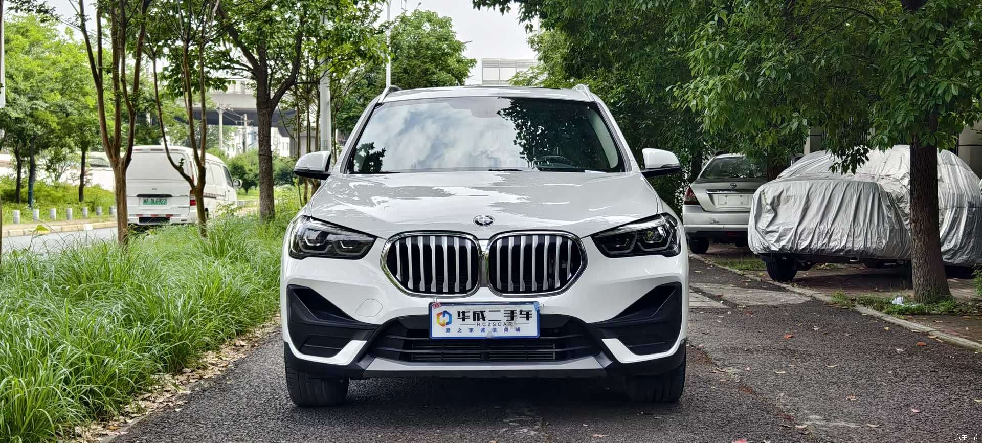 BMW X1, 2020 3