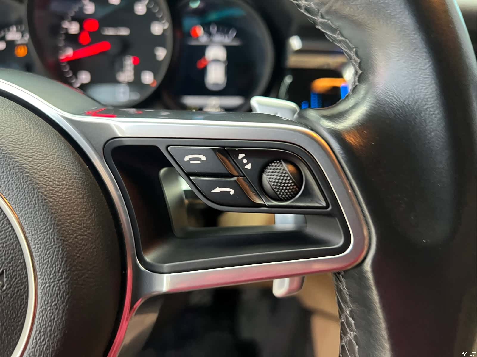 Porsche Macan, 2020 10