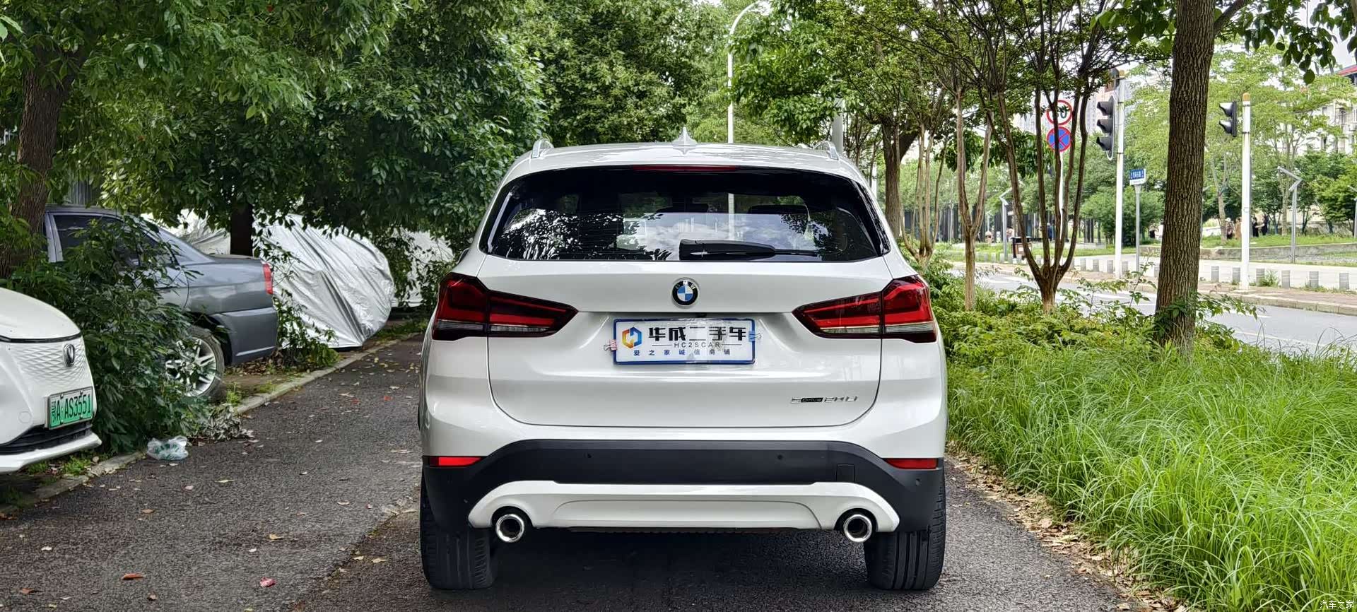 BMW X1, 2020 6