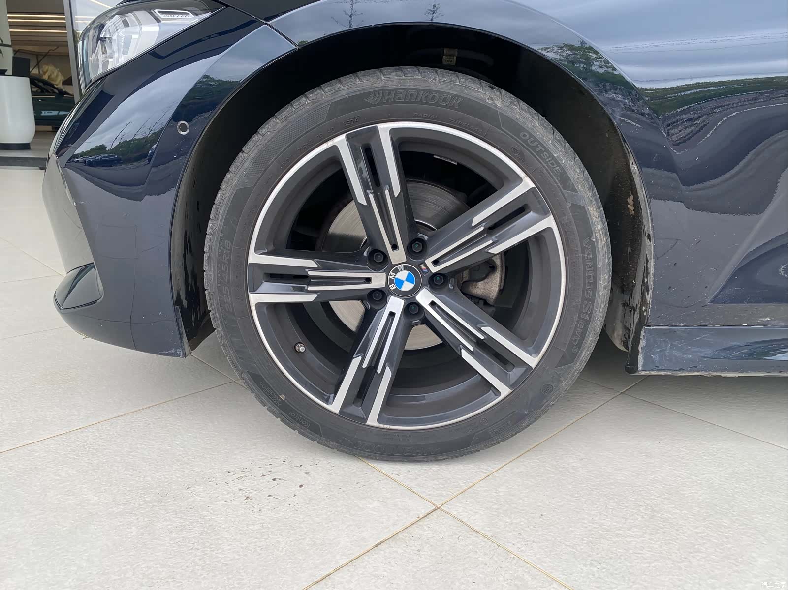BMW 3 Series, 2023 6