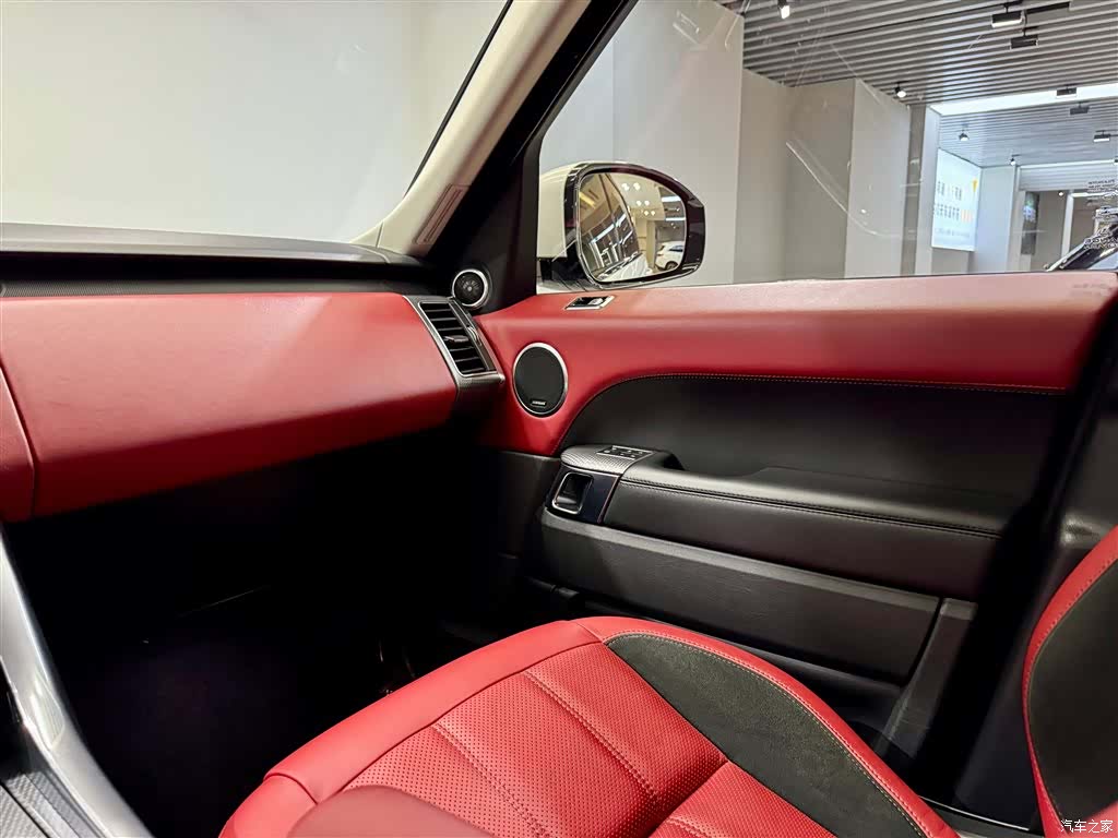 Land Rover Range Rover, 2019 24