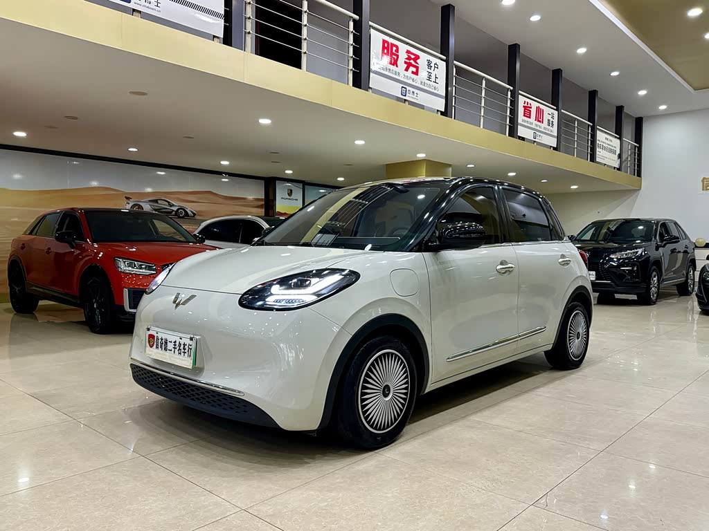 Wuling Binguo