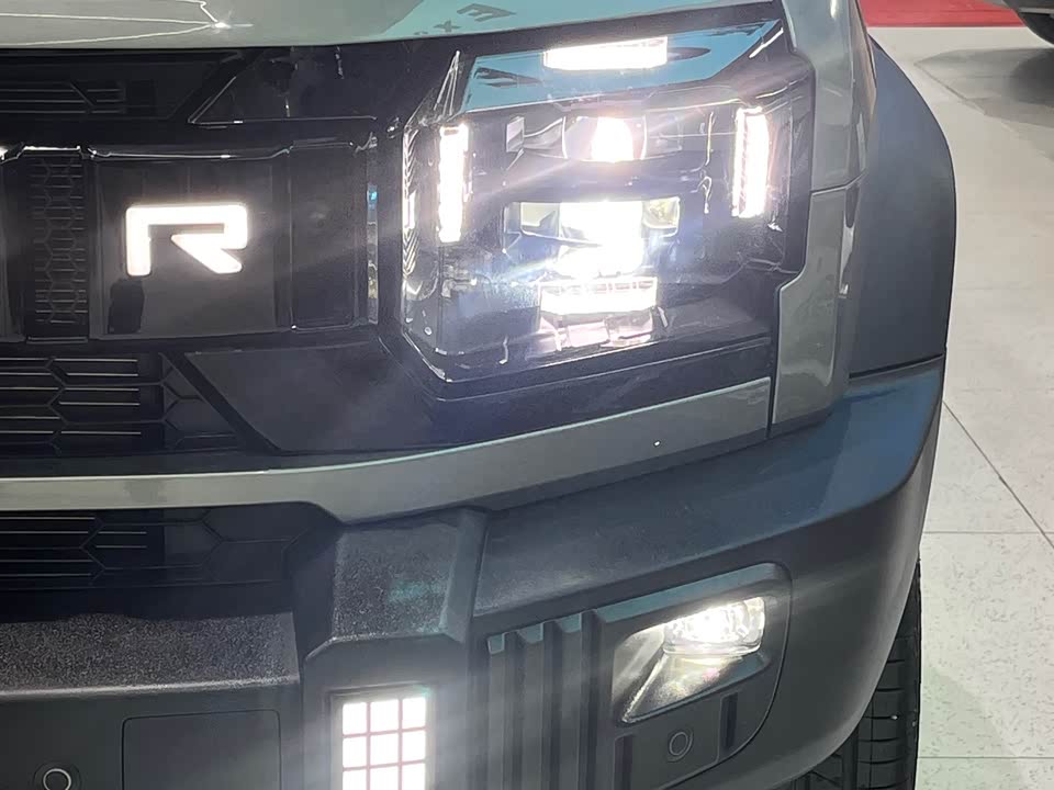 Jetour Jet Traveler C-DM